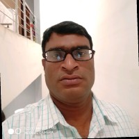 B Susant Kumar Achary