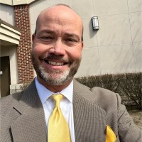 Tim Keogh