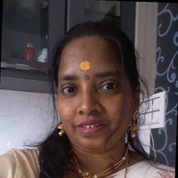 Savitha Pillai