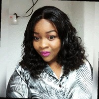Ogechukwu Ibeabuchi