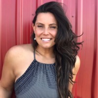 Andrea J. Masson