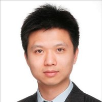 Eddie Wong