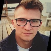 Paweł Albrecht