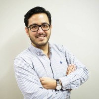 Alejandro de la Mora