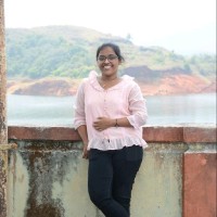 Anusree R J