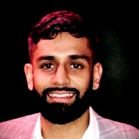Shaylan Hirani