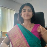 Noopur Kaushik Bhalla