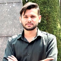 Gagandeep Buttar
