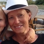 Maria Krigström