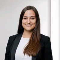 Yvonne Frey