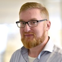 Martin Lindholm