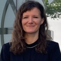 Ana F. Povh, Ll.M.