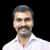 Mohanraj P