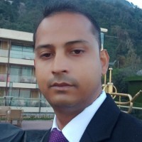 Sourabh Jha