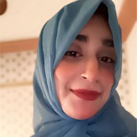 Khadija Imran
