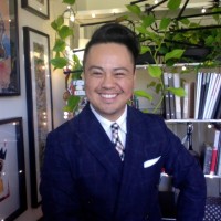 Steven HK Ma 馬國豪