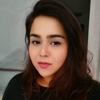 Farah Farouk