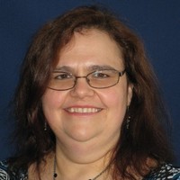 Réjeanne Bouchard