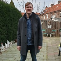 Daniel Goezinne