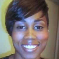 Candice Hairston