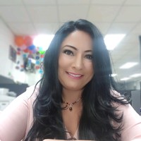 Telma Mejia