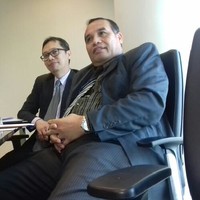 Alejandro Clima