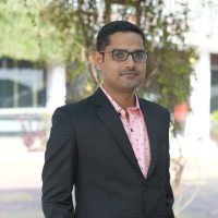 Deepak Kakkad