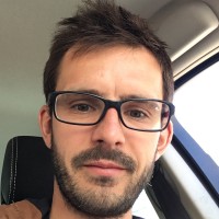 Mickael Chaumond