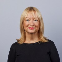 Janine Fox