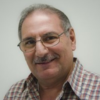 Simon Yunes