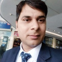 Nitesh Kumar