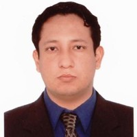 Juan Enrique Alama Tavara
