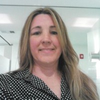 Michelle Mader