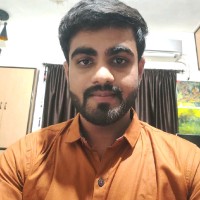 Rushikesh Ugalmugale