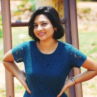 Mandodari Mahanta