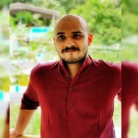 Abhiram Harikumar