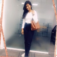 Divya G Reddy