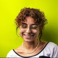 Mayar Ghaith