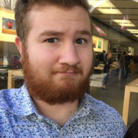 Sage Robertson