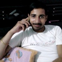 Narendra Sharma