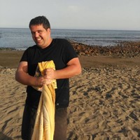 Alejandro Cabrera
