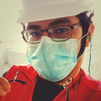 Brandom Luis Trujillo Amaya