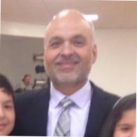Andrew Adame
