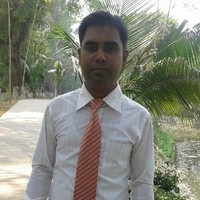 Md. Toufikul Bari