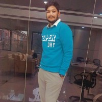 Inumula Abhishek