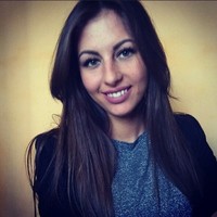 Anastasia Patricia Țăudan