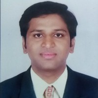 Vinod Salunke