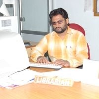 Tapas Kumar Bhuyan