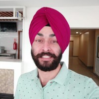 Jatinder Chahal