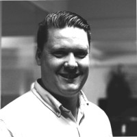 Robert Sjölander Denckert